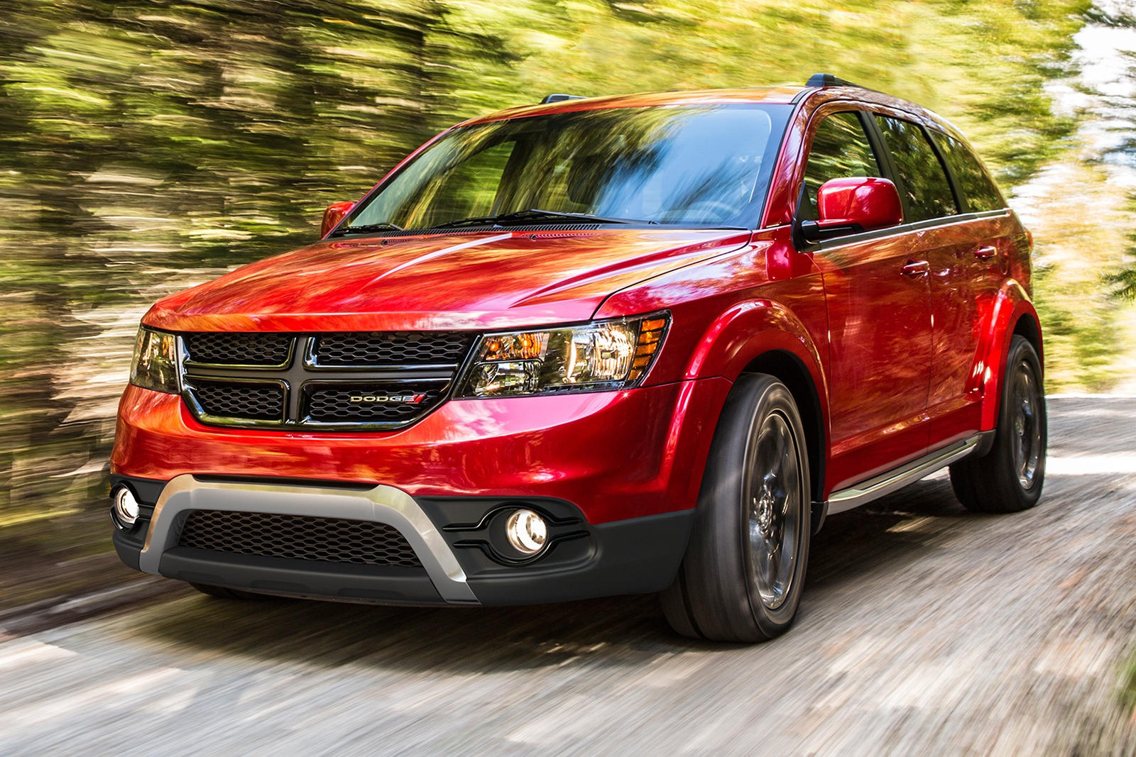 is dodge journey reliable car