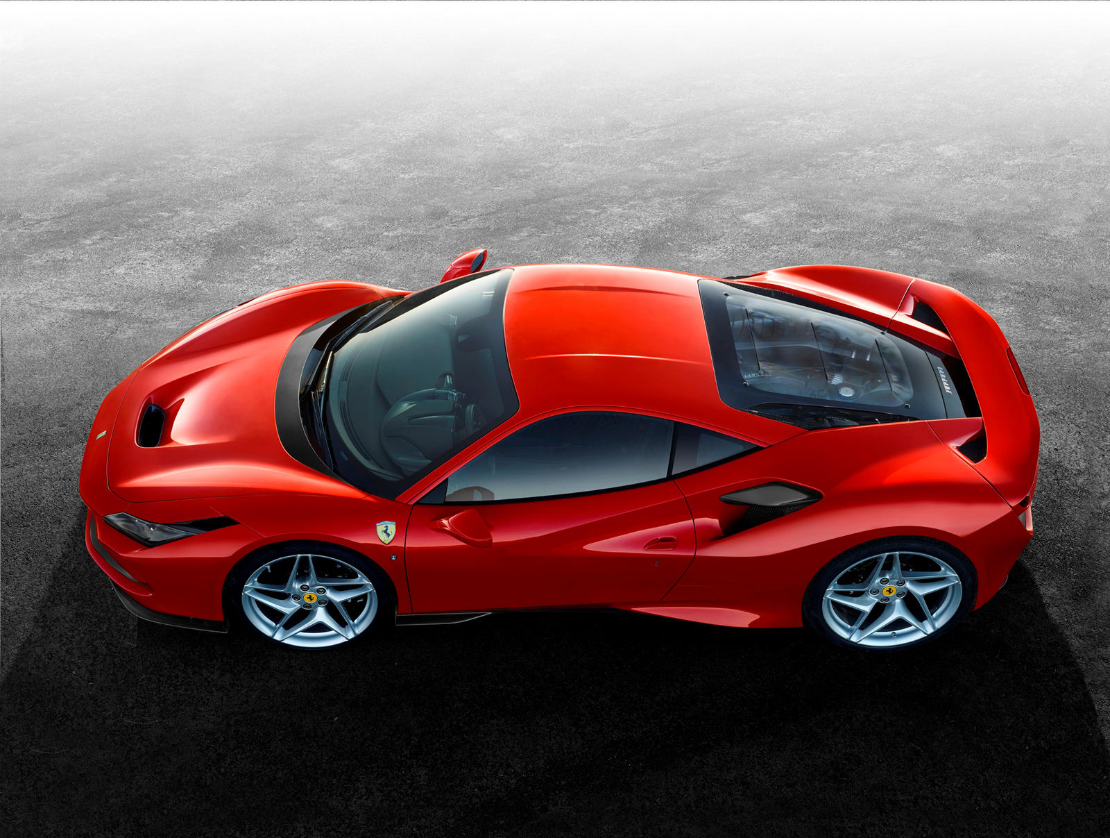 Ferrari F8 Tributo Review, Trims, Specs, Price, New Interior Features