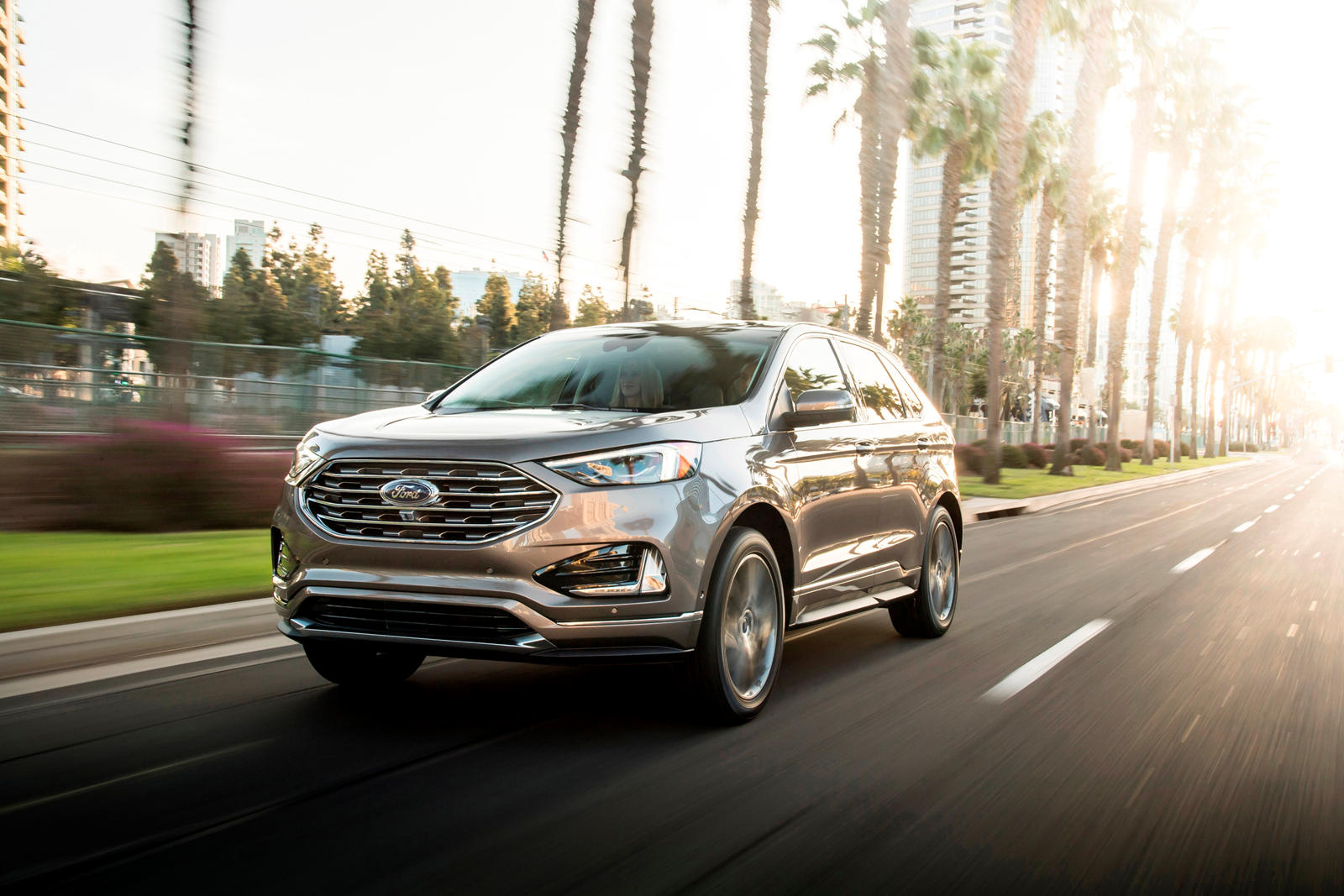 Ford Edge 2020 Reliability 2020 Ford Edge For Sale In Greene