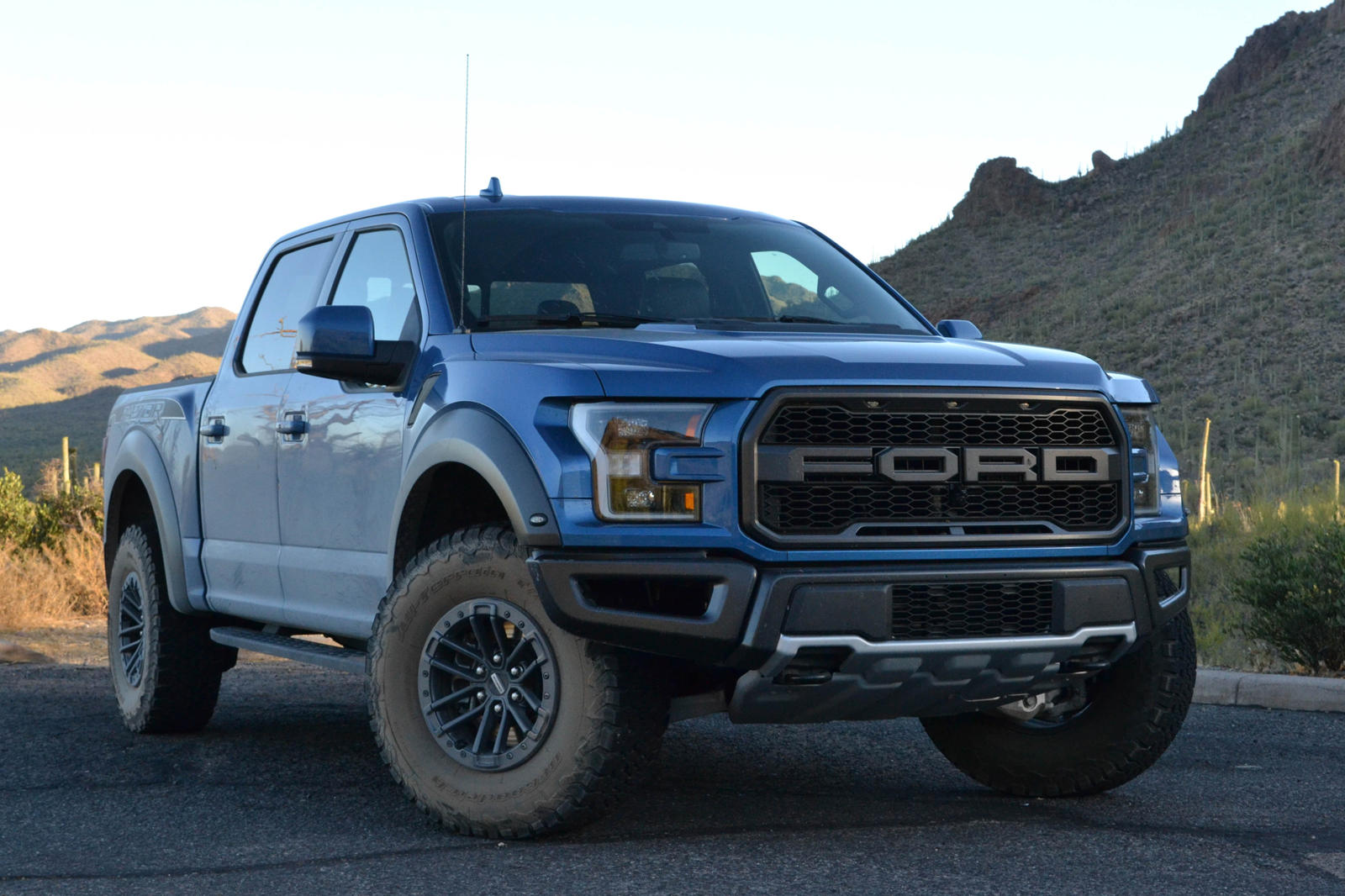 2020 Ford F-150 Raptor: Review, Trims, Specs, Price, New Interior ...