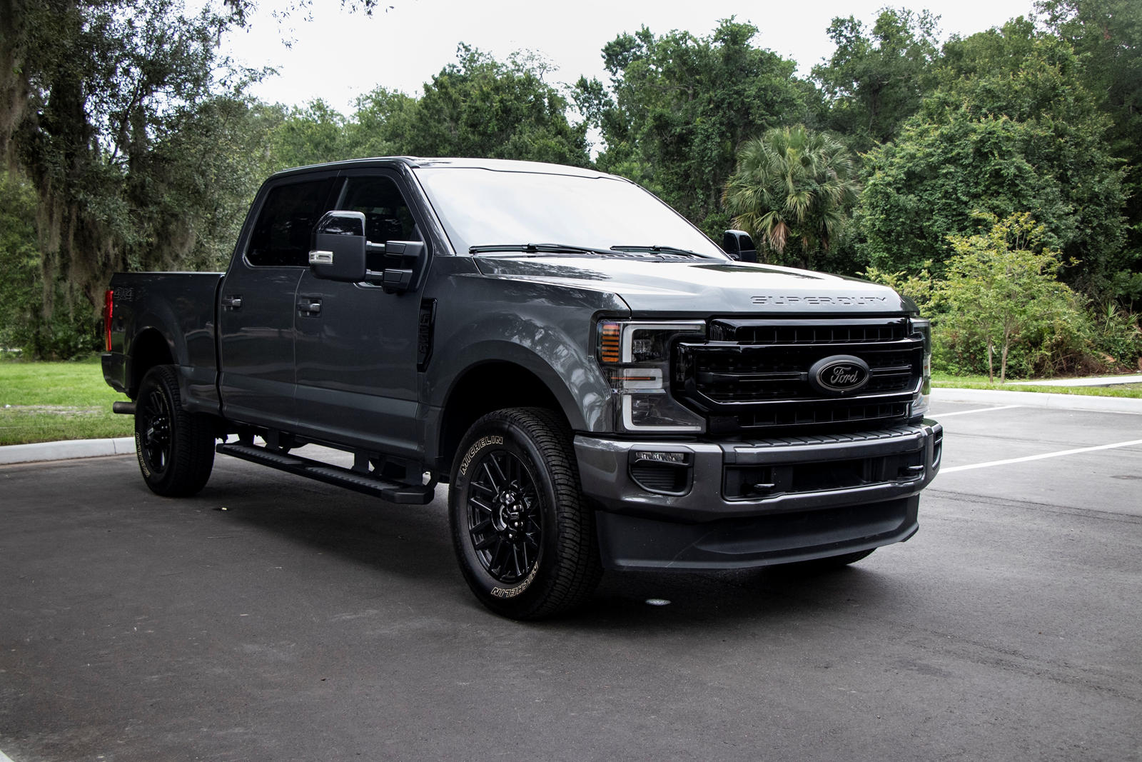2020 Ford F-250 Super Duty: Review, Trims, Specs, Price, New Interior
