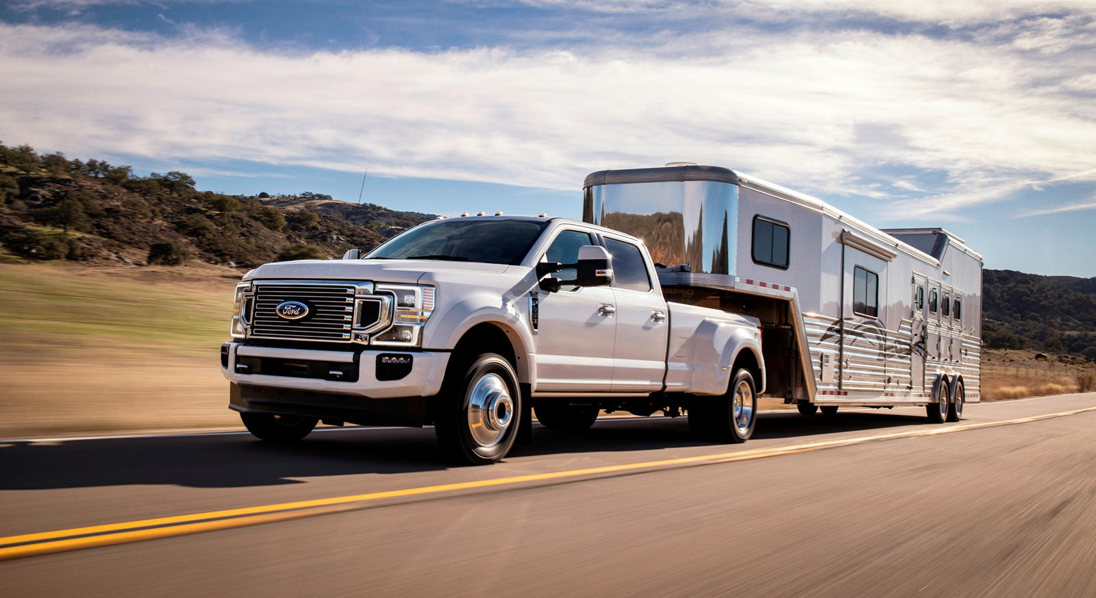 2020 Ford F-450 Super Duty: Review, Trims, Specs, Price, New Interior