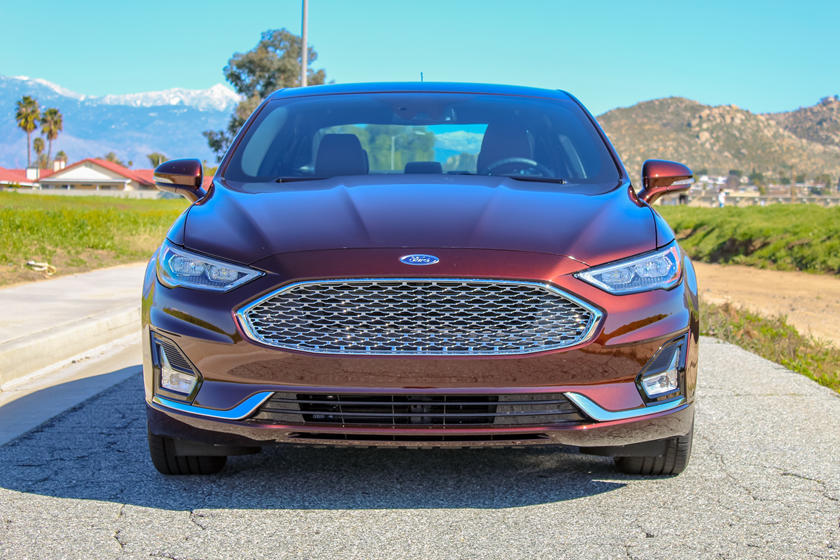 2020 Ford Fusion Energi Fuel Tank Capacity : 2020 Ford ...