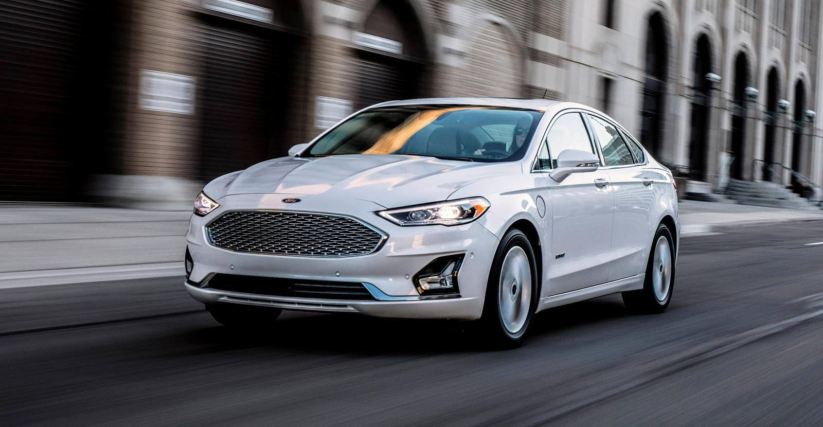 2020 Ford Fusion: Review, Trims, Specs, Price, New Interior Features