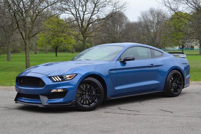 2020 Ford Mustang Gt Coupe Review Trims Specs And Price