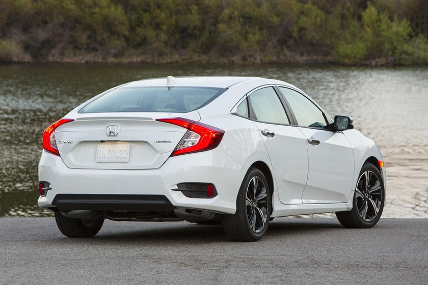 2020 Honda Civic Sedan: Review, Trims, Specs, Price, New Interior