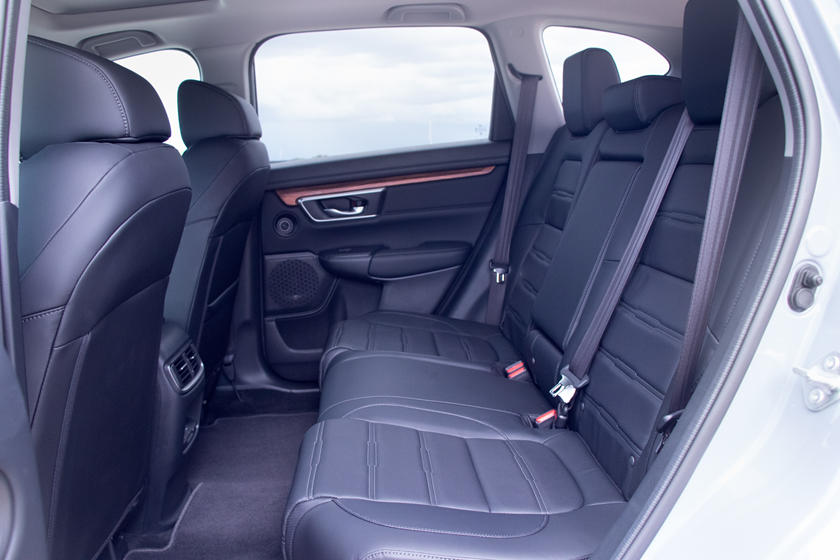2020 Honda CR-V: Review, Trims, Specs, Price, New Interior Features
