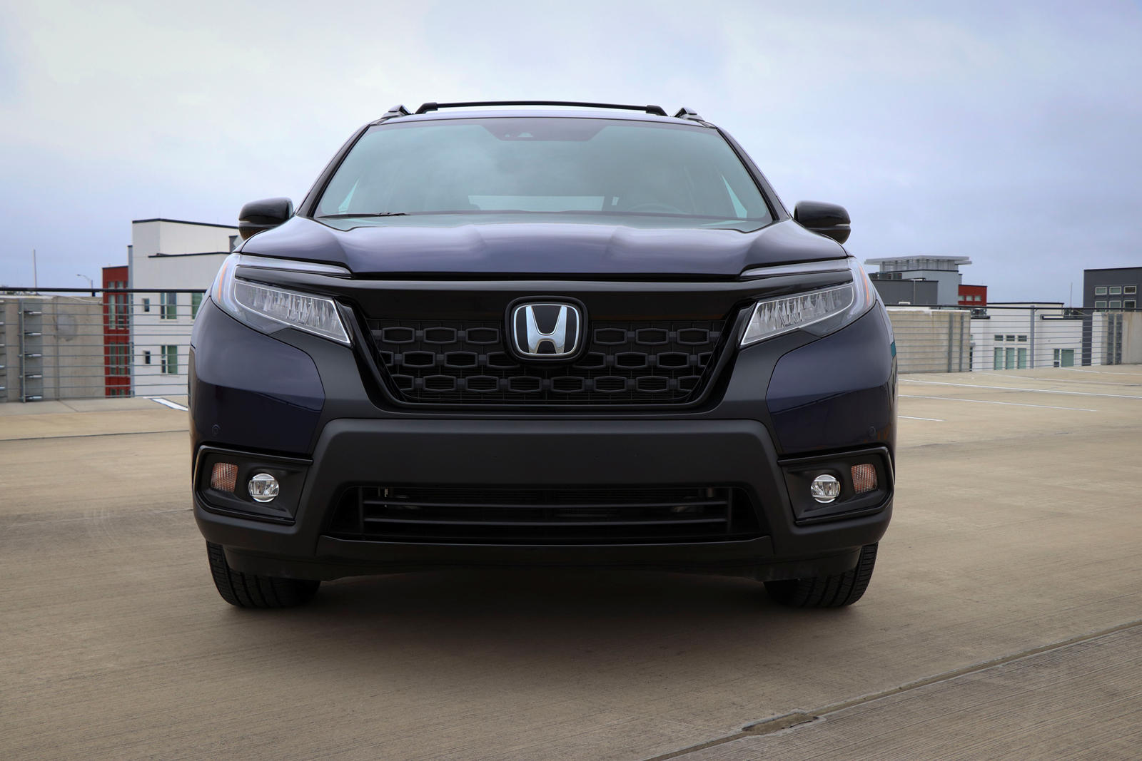 2020 Honda Passport: Review, Trims, Specs, Price, New Interior Features