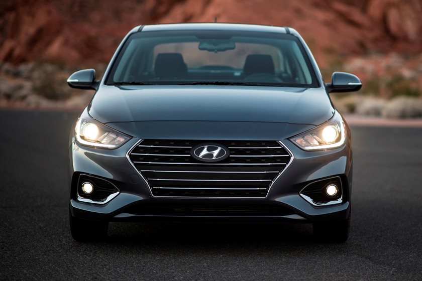 2020 Hyundai Accent: Review, Trims, Specs, Price, New Interior Features ...