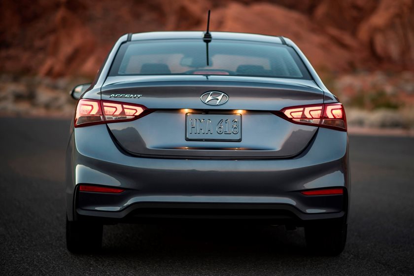 2020 Hyundai Accent: Review, Trims, Specs, Price, New Interior Features ...