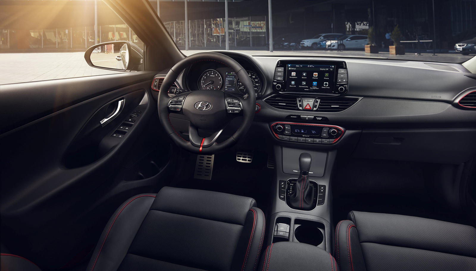 2020 Hyundai Elantra GT Review, Trims, Specs, Price, New Interior