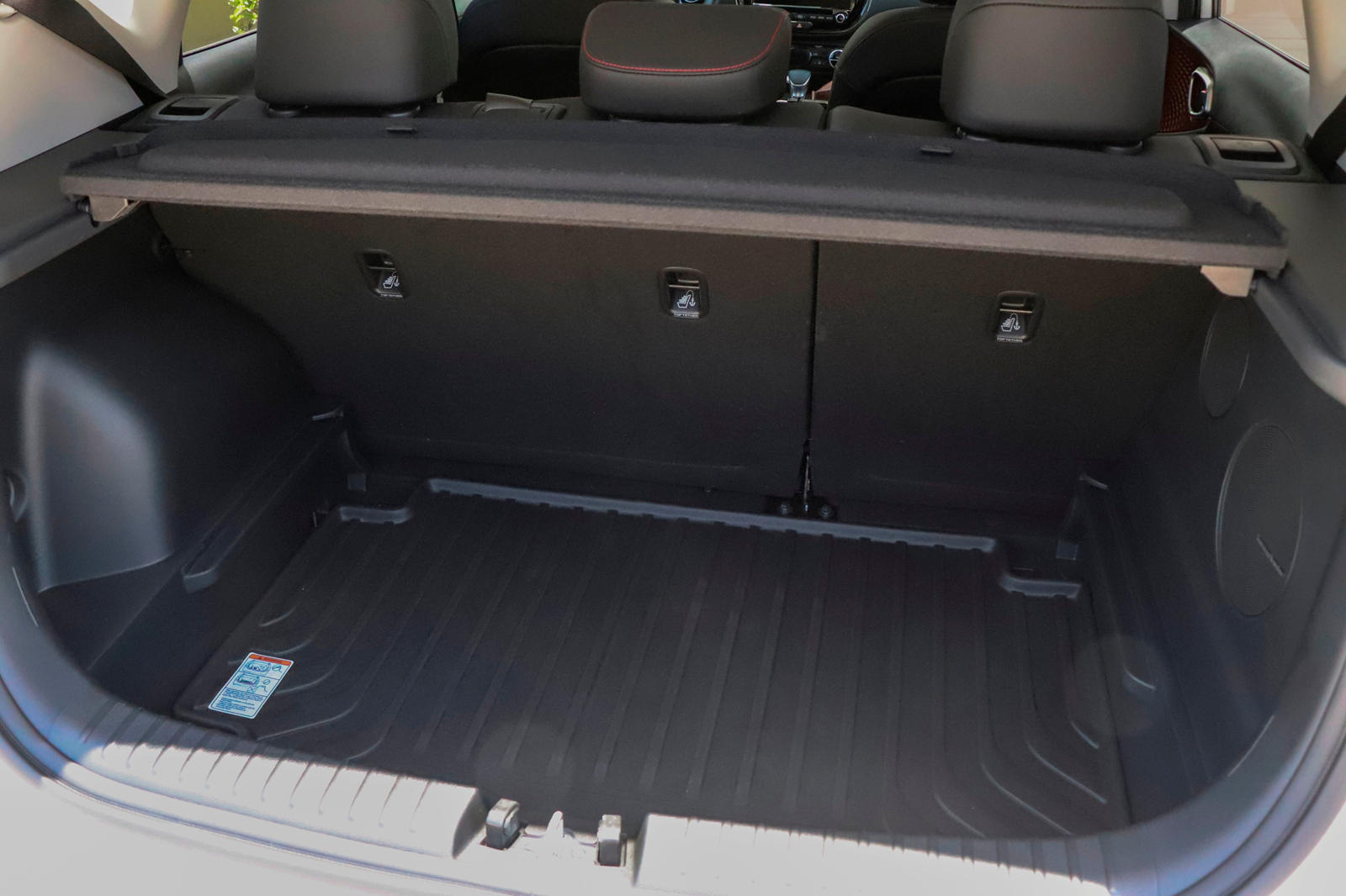 How Long Is A Kia Soul: What Are The Trunk Dimensions?