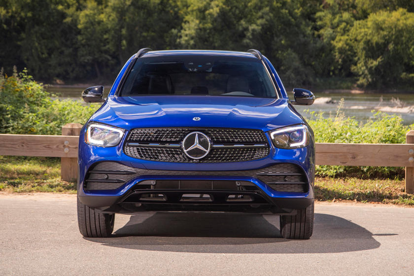 Mercedes Benz Glc Class Models Review Price Specs Trims New Interior Features Exterior Design And Specifications Carbuzz
