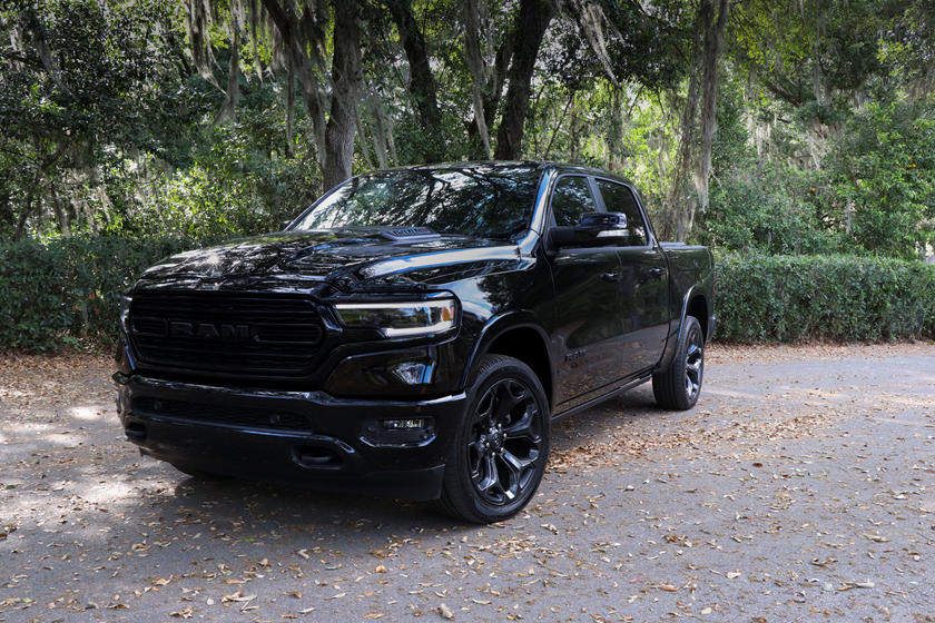 Ram 1500 Review Trims Specs Price New Interior Features Exterior Design And Specifications Carbuzz