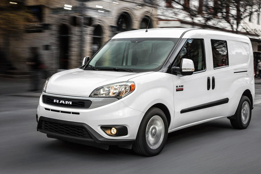 2020 Ram ProMaster City Wagon Review, Trims, Specs, Price, New