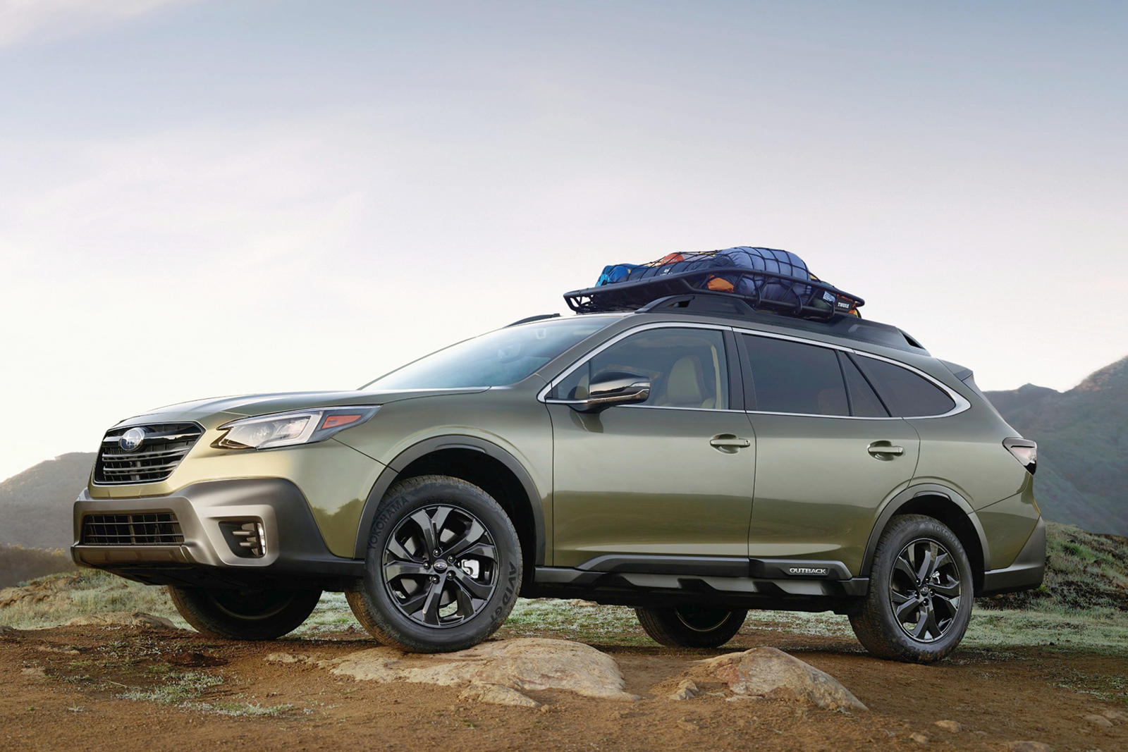 2020 Subaru Outback Review, Trims, Specs, Price, New
