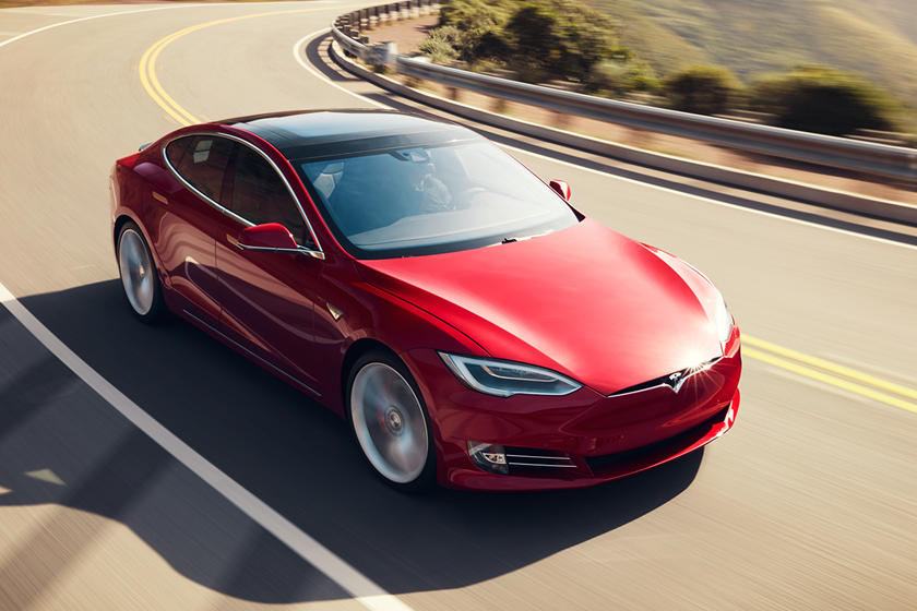 2020 Tesla Model S Review Trims Specs Price New Interior Features Exterior Design And Specifications Carbuzz