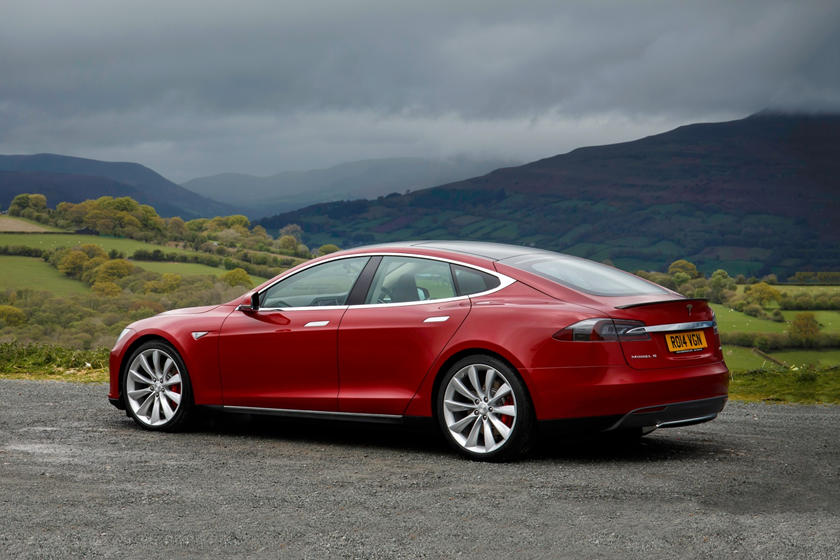 2020 Tesla Model S Performance Review Trims Specs Price New