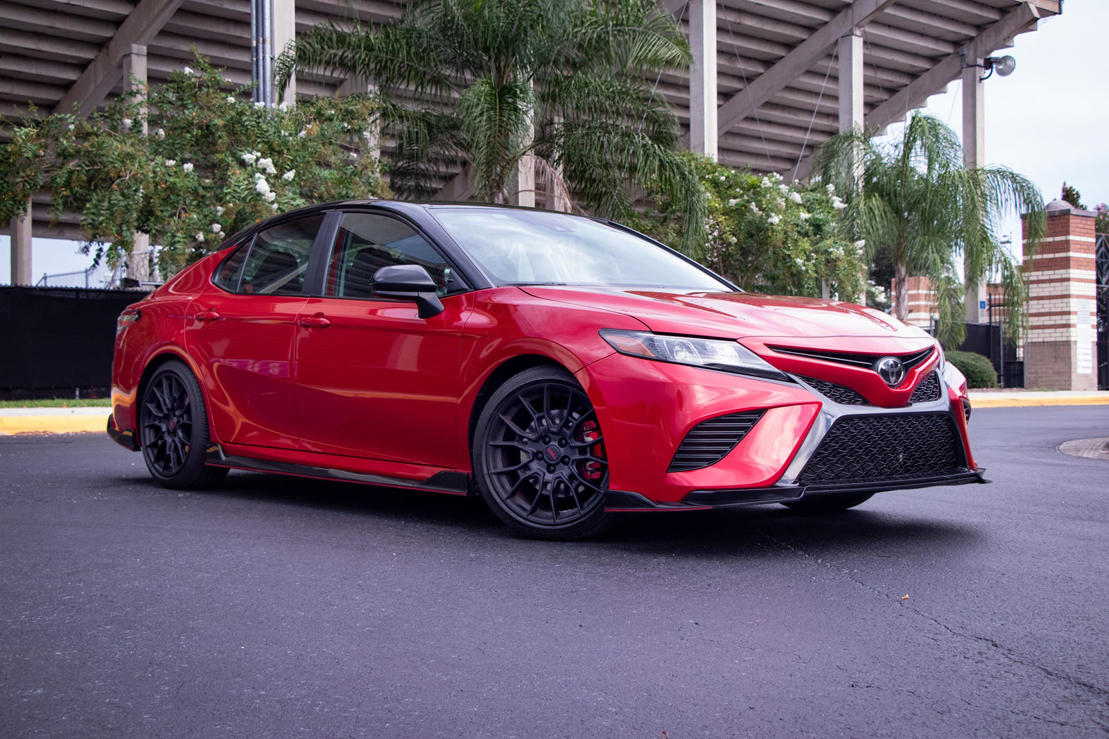 2020 Toyota Camry Review, Trims, Specs, Price, New Interior Features
