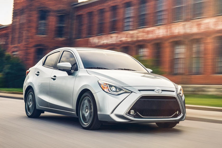 2020 Toyota Yaris Sedan: Review, Trims, Specs, Price, New Interior  Features, Exterior Design, and Specifications