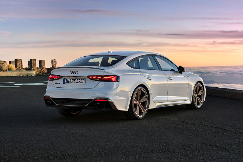 2021 Audi RS5 Sportback: Review, Trims, Specs, Price, New ...