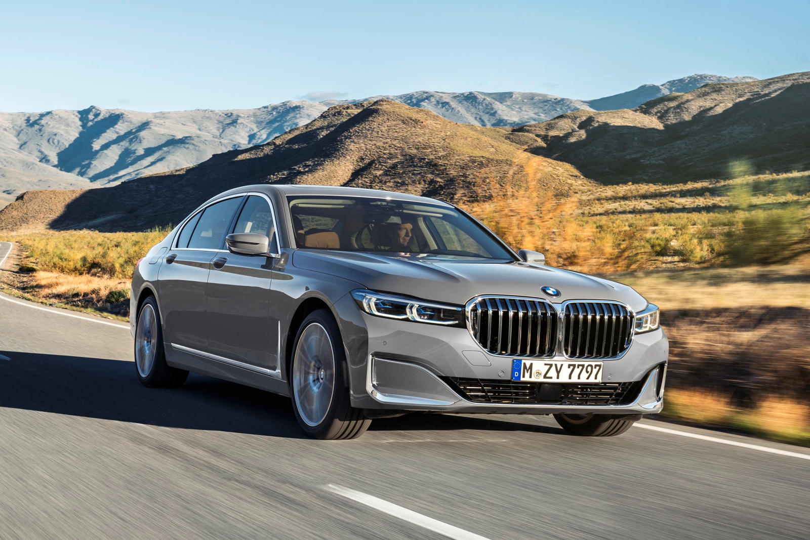 2021 BMW 7 Series: Review, Trims, Specs, Price, New Interior Features