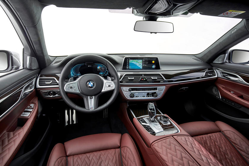 2021 BMW 7 Series Hybrid: Review, Trims, Specs, Price, New Interior Features, Exterior Design