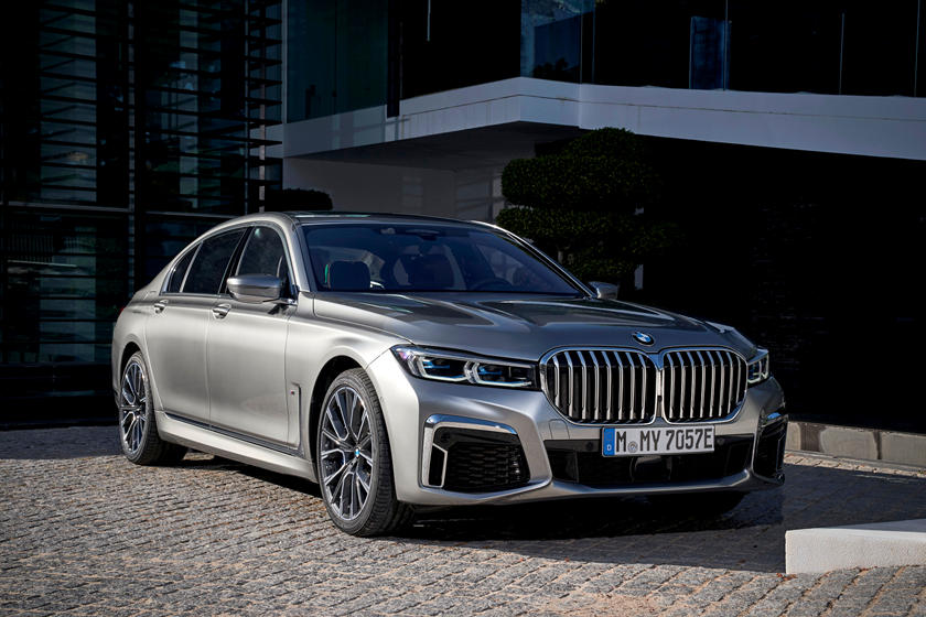 2021 BMW 7 Series Hybrid: Review, Trims, Specs, Price, New Interior