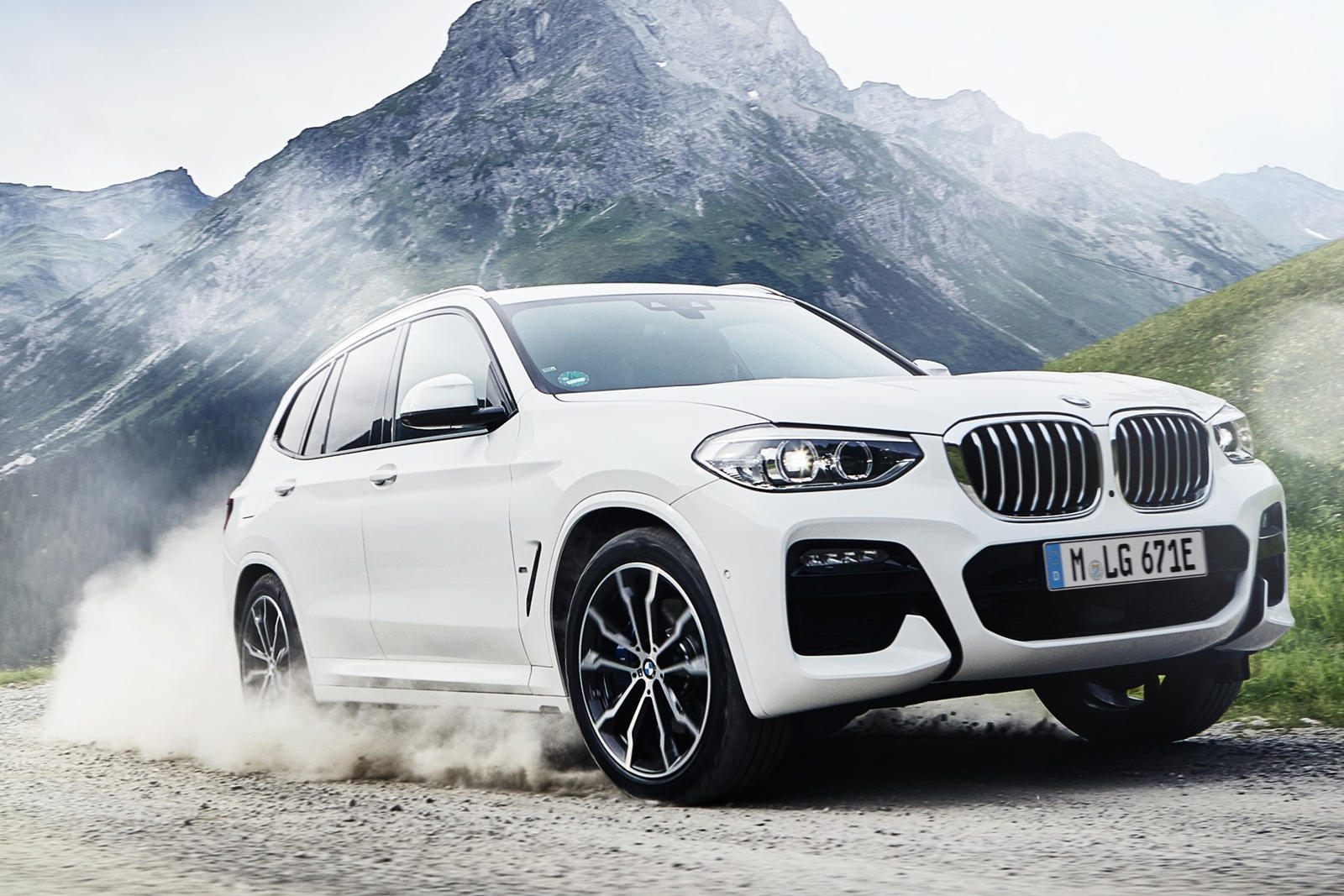 2021 BMW X3 Hybrid: Review, Trims, Specs, Price, New Interior