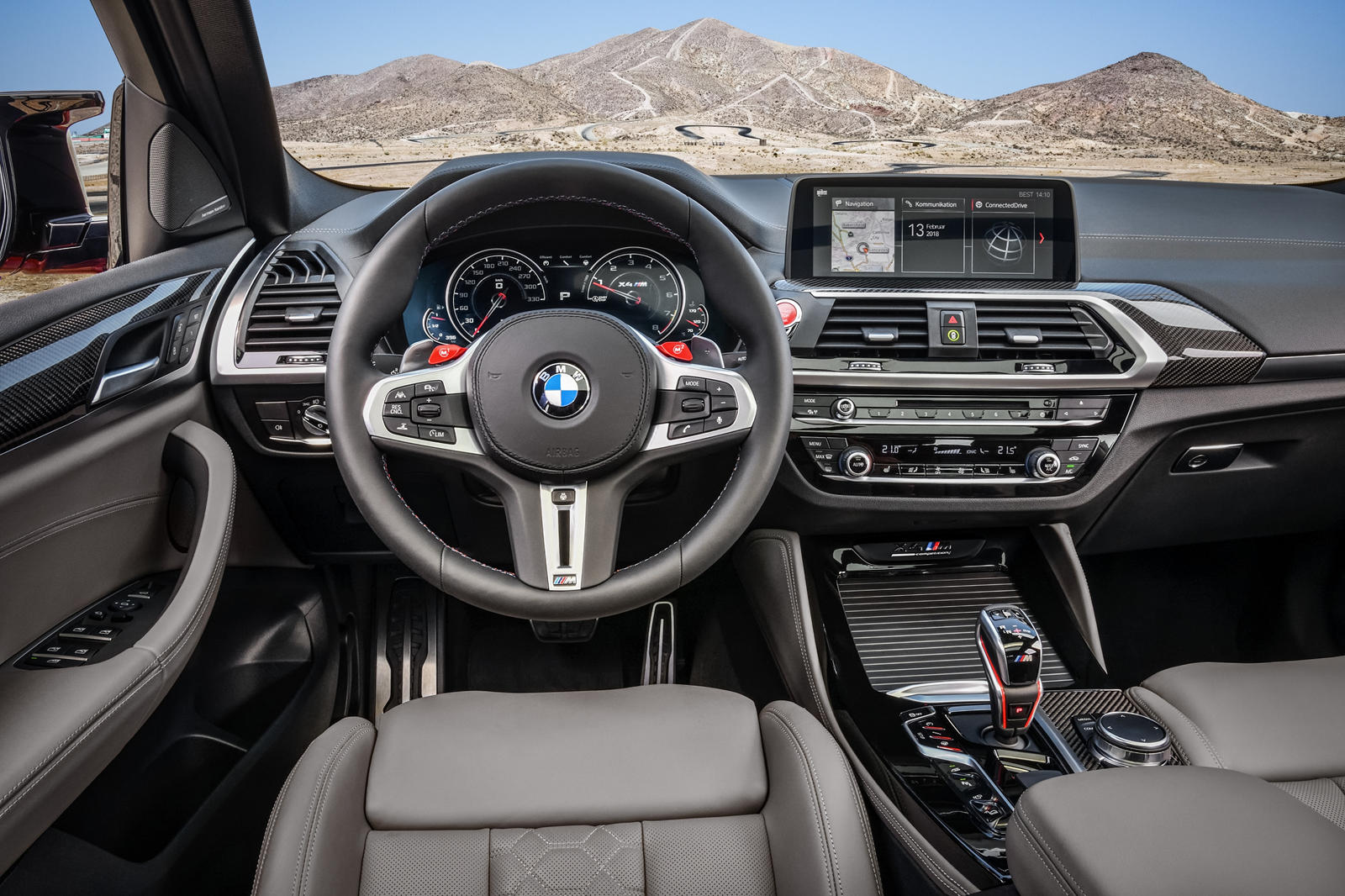 2021 BMW X4 M: Review, Trims, Specs, Price, New Interior Features