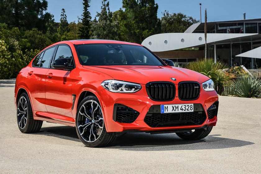 2021 BMW X4 M Review, Trims, Specs, Price, New Interior Features
