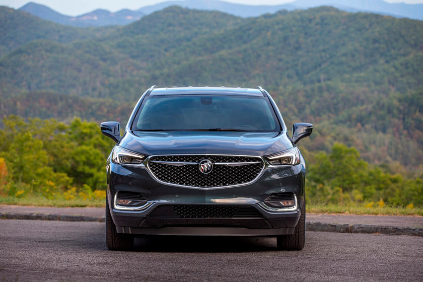 2021 Buick Enclave: Review, Trims, Specs, Price, New Interior Features