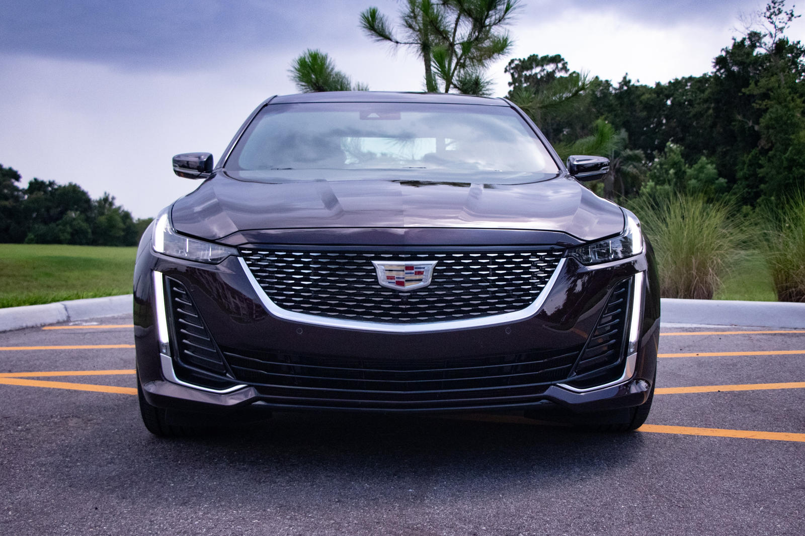 2021 Cadillac CT5: Review, Trims, Specs, Price, New Interior Features