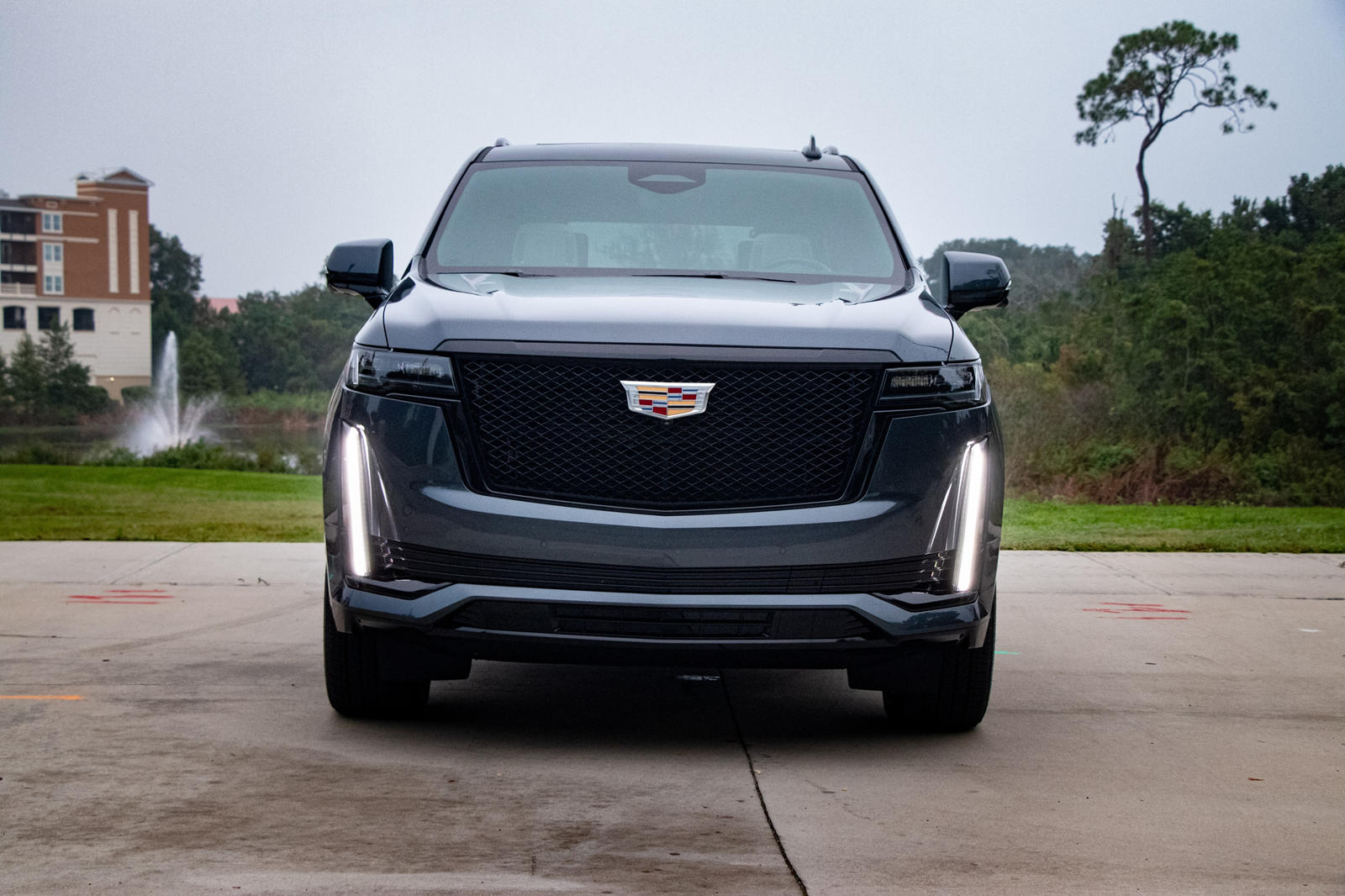 2021 Cadillac Escalade ESV: Review, Trims, Specs, Price, New Interior