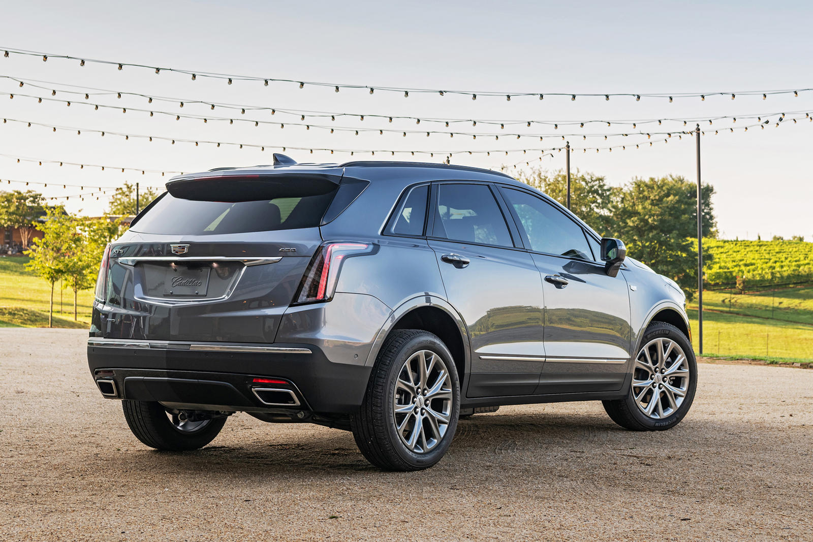 2021 Cadillac XT5: Review, Trims, Specs, Price, New Interior Features
