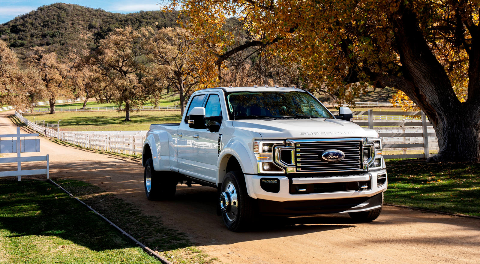 2021 Ford F-450 Super Duty: Review, Trims, Specs, Price, New Interior