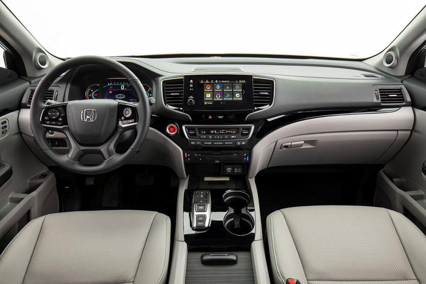  Revisión de Honda Pilot, adornos, especificaciones, precio, nuevas características interiores, diseño exterior y especificaciones
