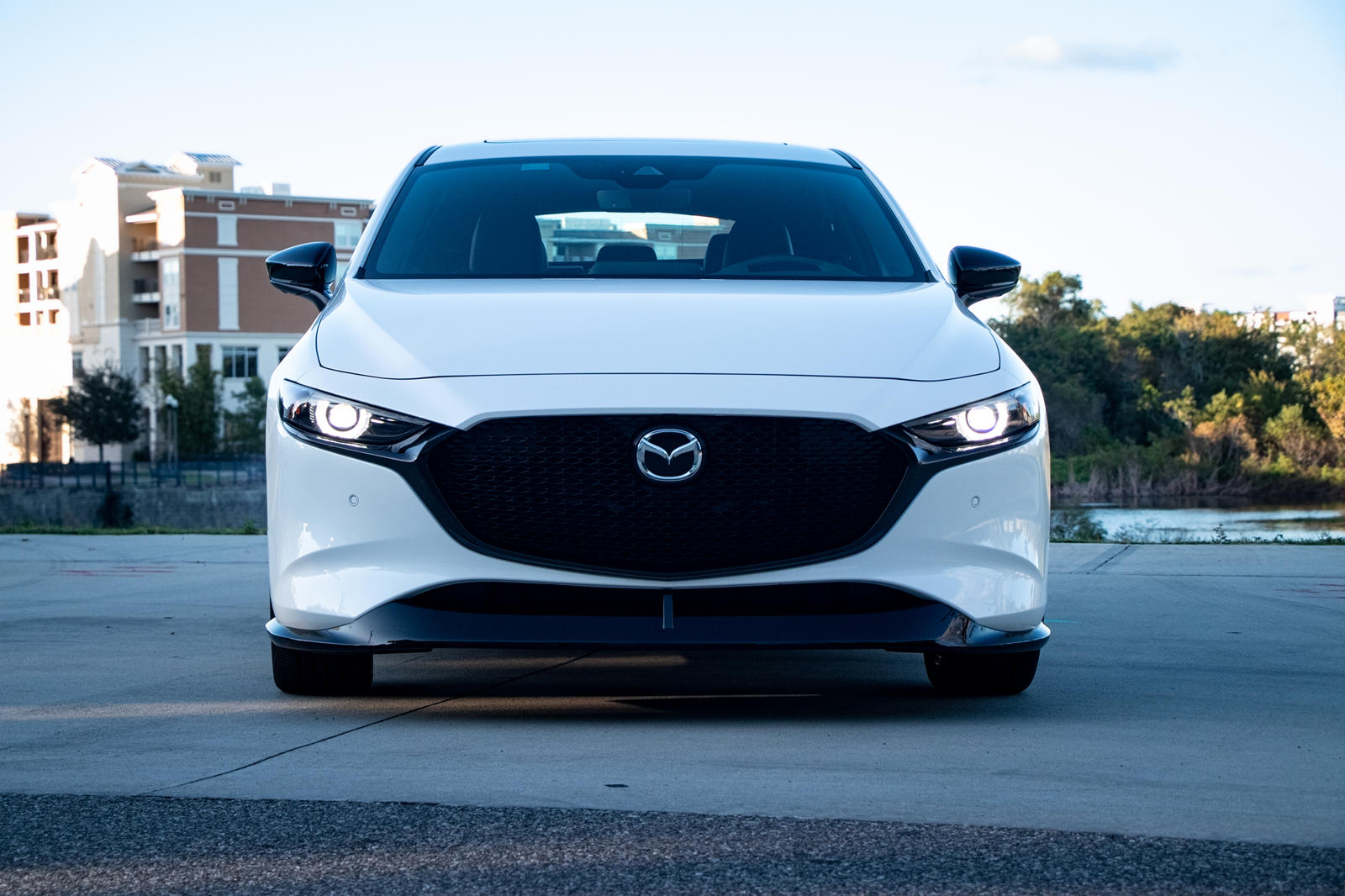 2021 Mazda 3 Hatchback: Review, Trims, Specs, Price, New Interior ...