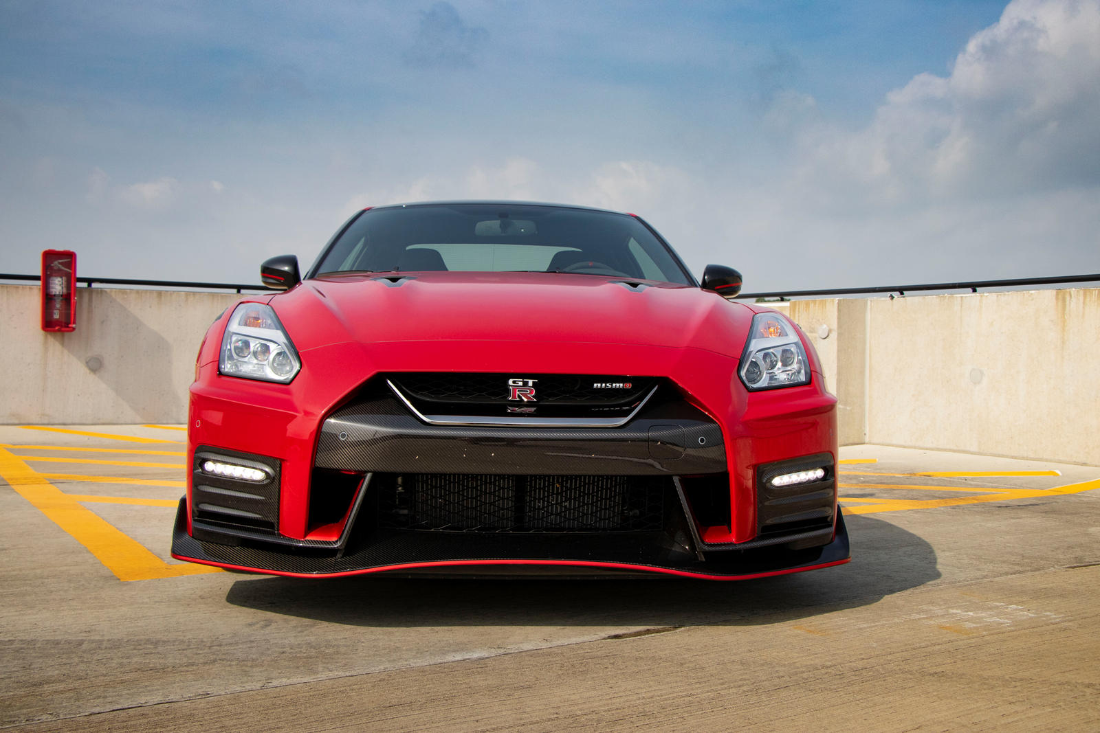 2021 Nissan GT-R NISMO: Review, Trims, Specs, Price, New Interior
