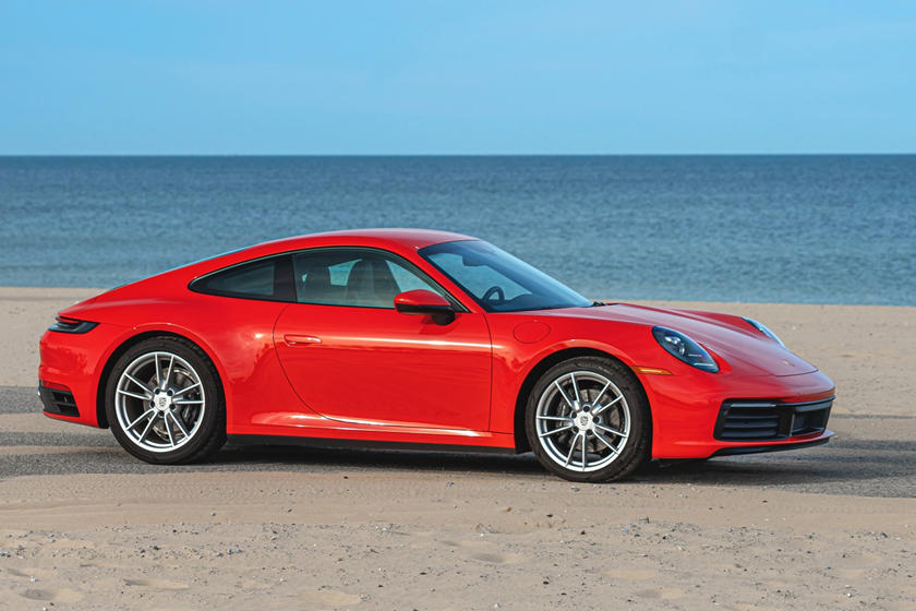 2021 Porsche 911 Carrera: Review, Trims, Specs, Price, New Interior  Features, Exterior Design, and Specifications | CarBuzz