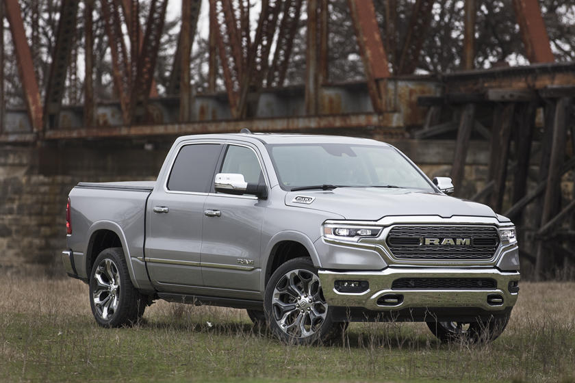 21 Ram 1500 Review Trims Specs Price New Interior Features Exterior Design And Specifications Carbuzz