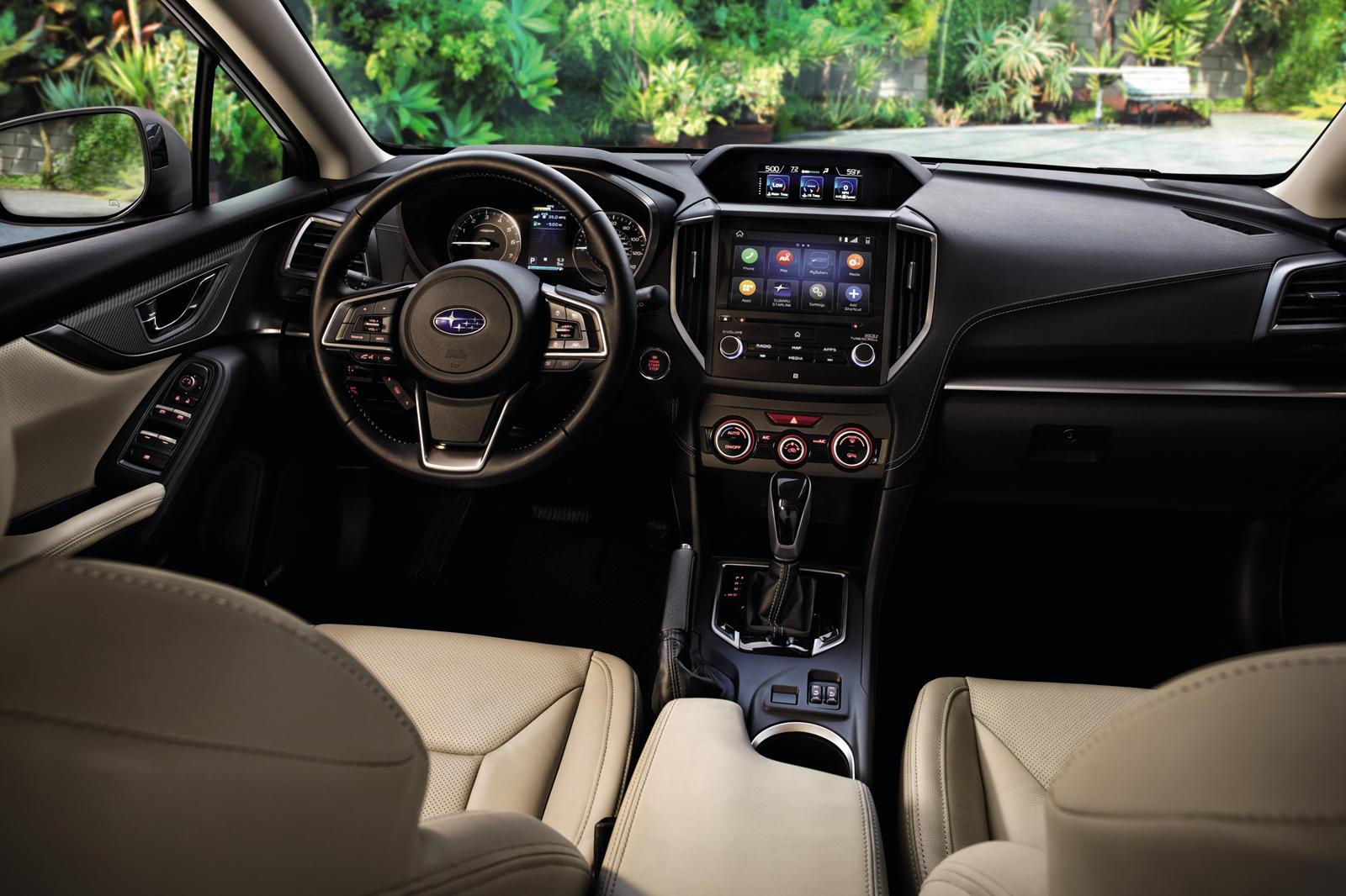 2021 Subaru Impreza Hatchback: Review, Trims, Specs, Price, New