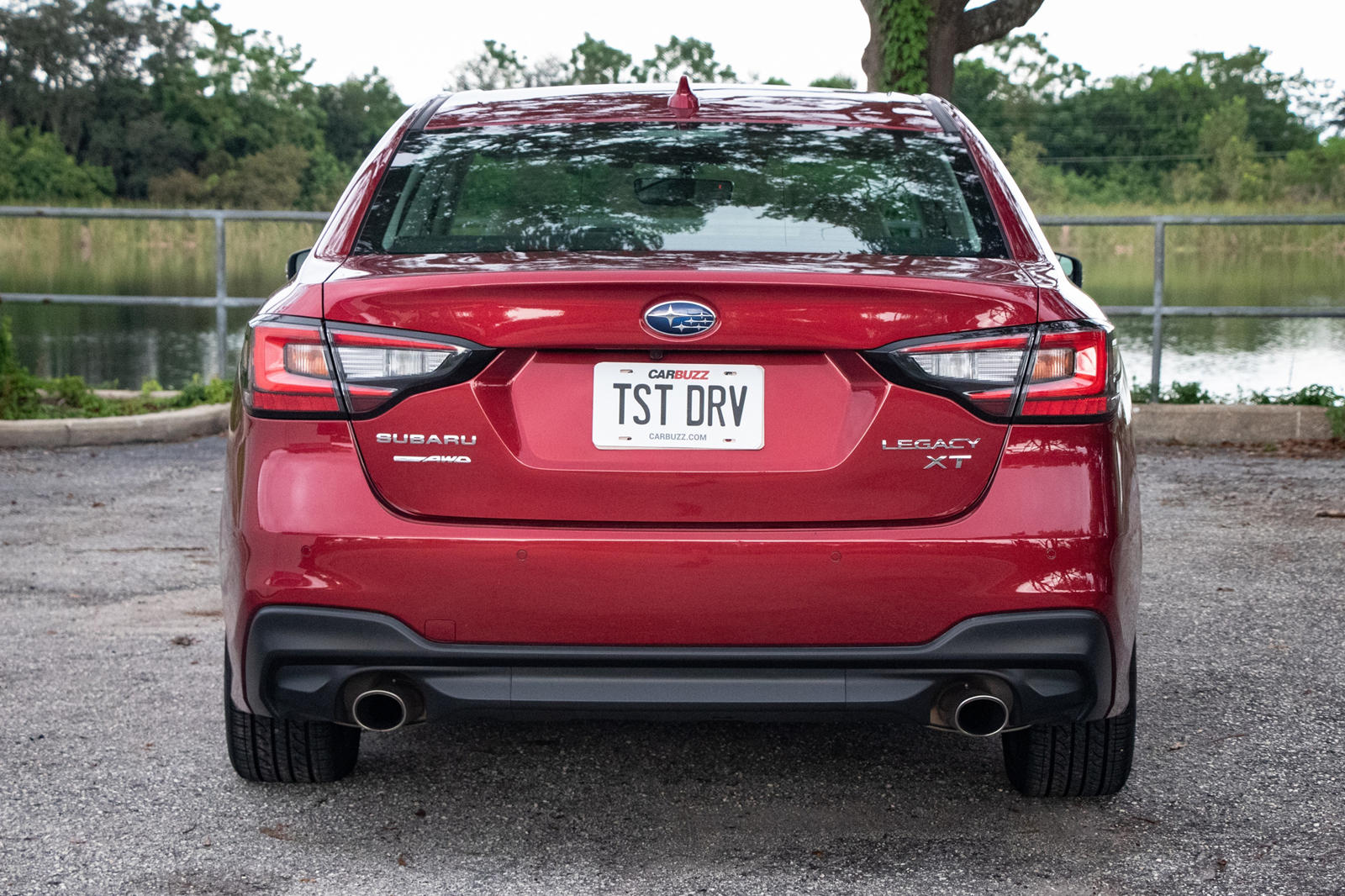 2021 Subaru Legacy Review, Trims, Specs, Price, New Interior Features