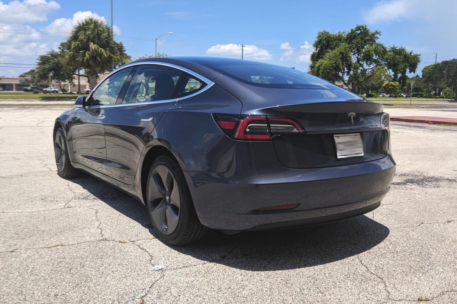 2021 Tesla Model 3: Review, Trims, Specs, Price, New ...