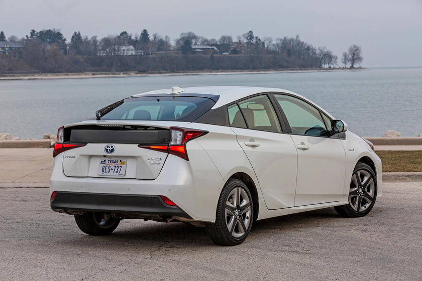 2021 Toyota Prius: Review, Trims, Specs, Price, New Interior Features