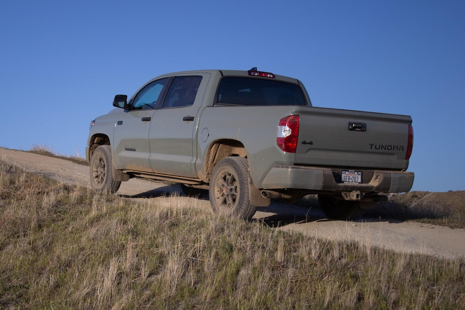 2021 Toyota Tundra: Review, Trims, Specs, Price, New Interior Features