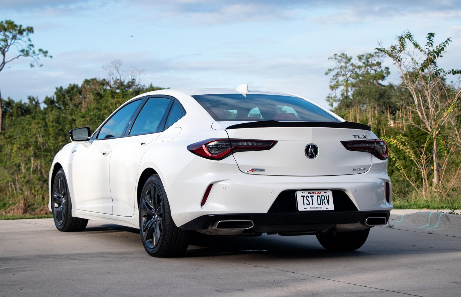 2022 Acura TLX Review, Trims, Specs, Price, New Interior Features