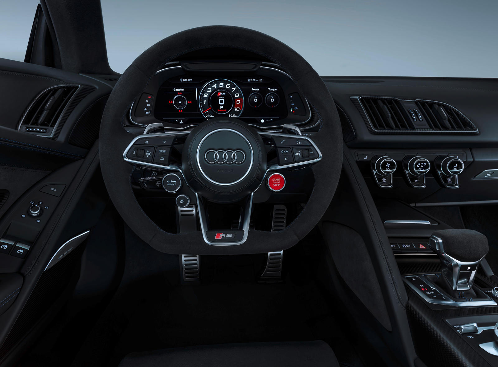 2022 Audi R8 Coupe: Review, Trims, Specs, Price, New Interior Features