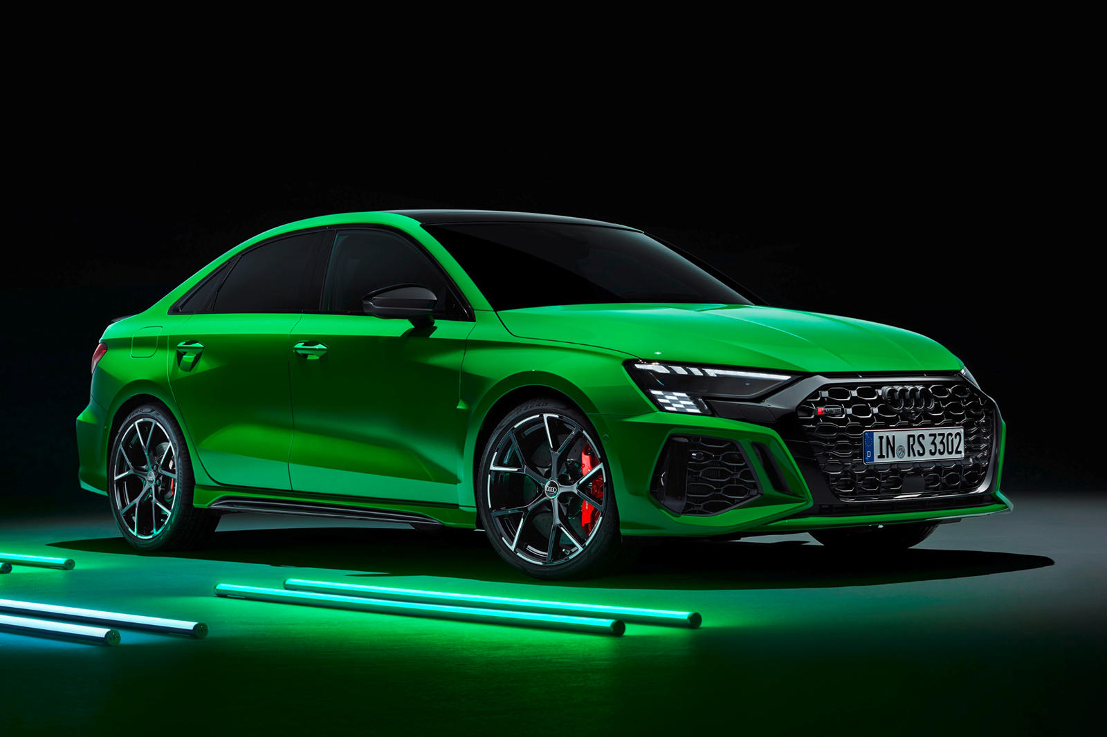 2022 Audi RS3: Review, Trims, Specs, Price, New Interior Features