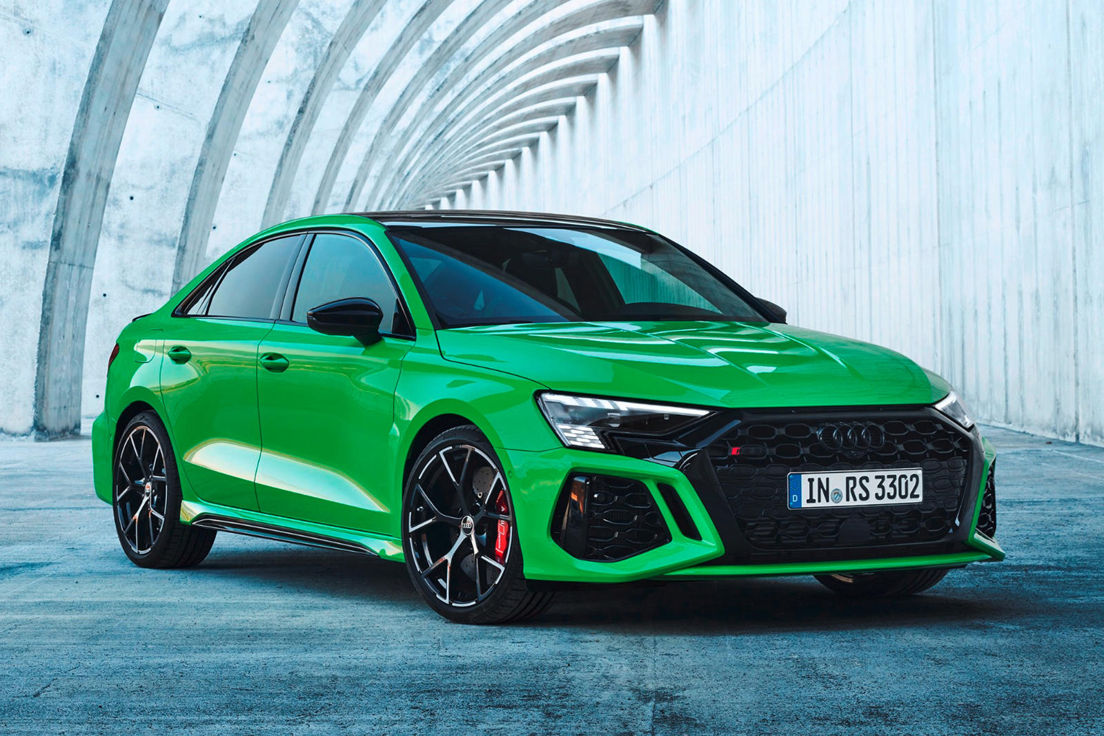 2022 Audi RS3 Review, Trims, Specs, Price, New Interior Features
